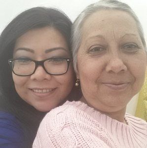 Meet your Posher, Juliade